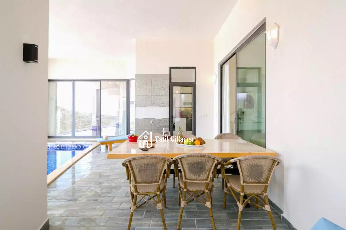 Villa Antik