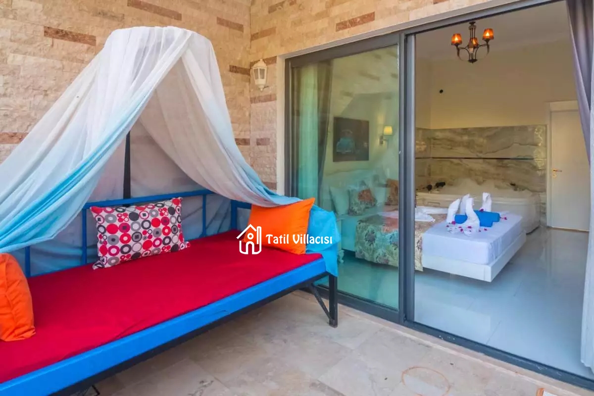 Villa Antik