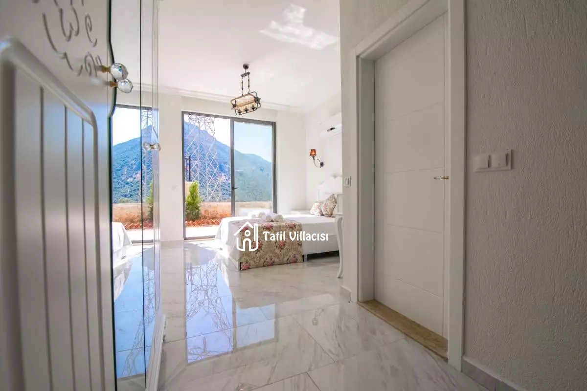 Villa Antik