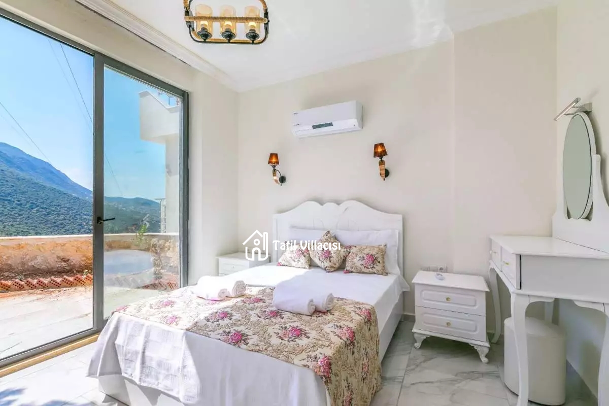 Villa Antik