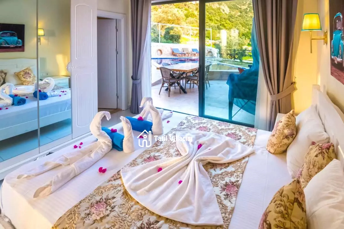 Villa Antik