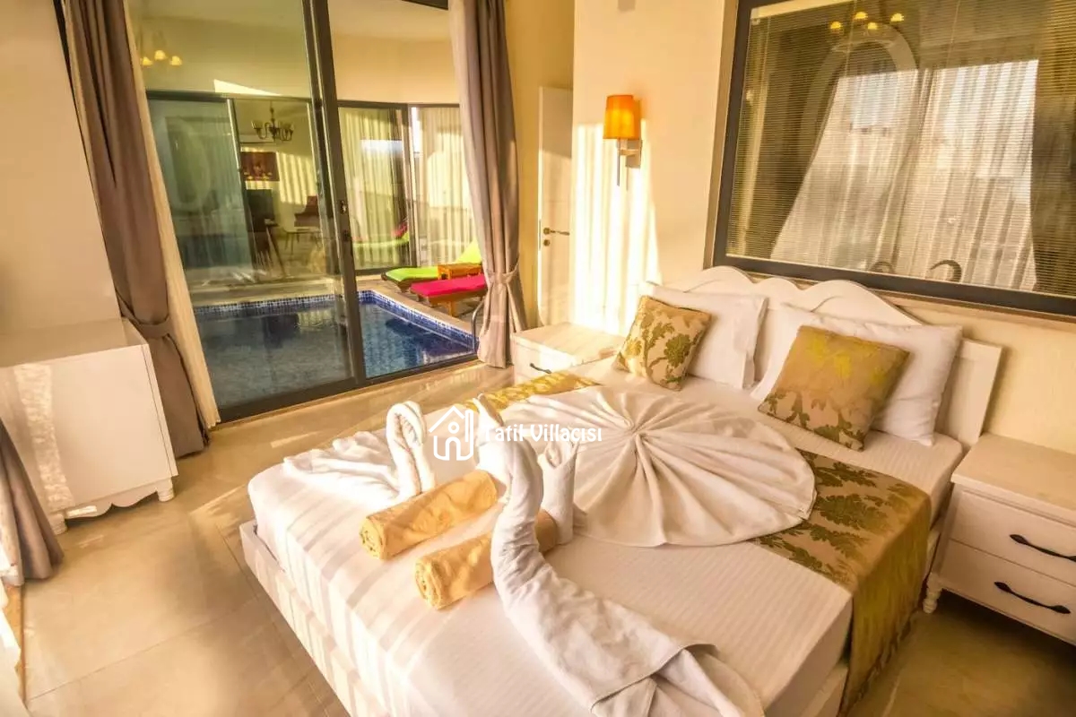 Villa Antik