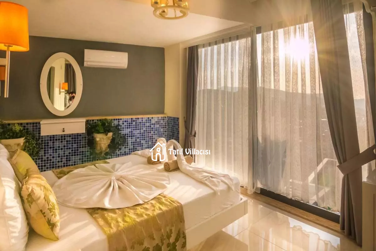 Villa Antik