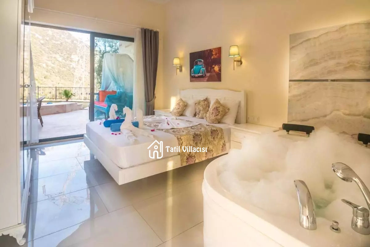 Villa Antik
