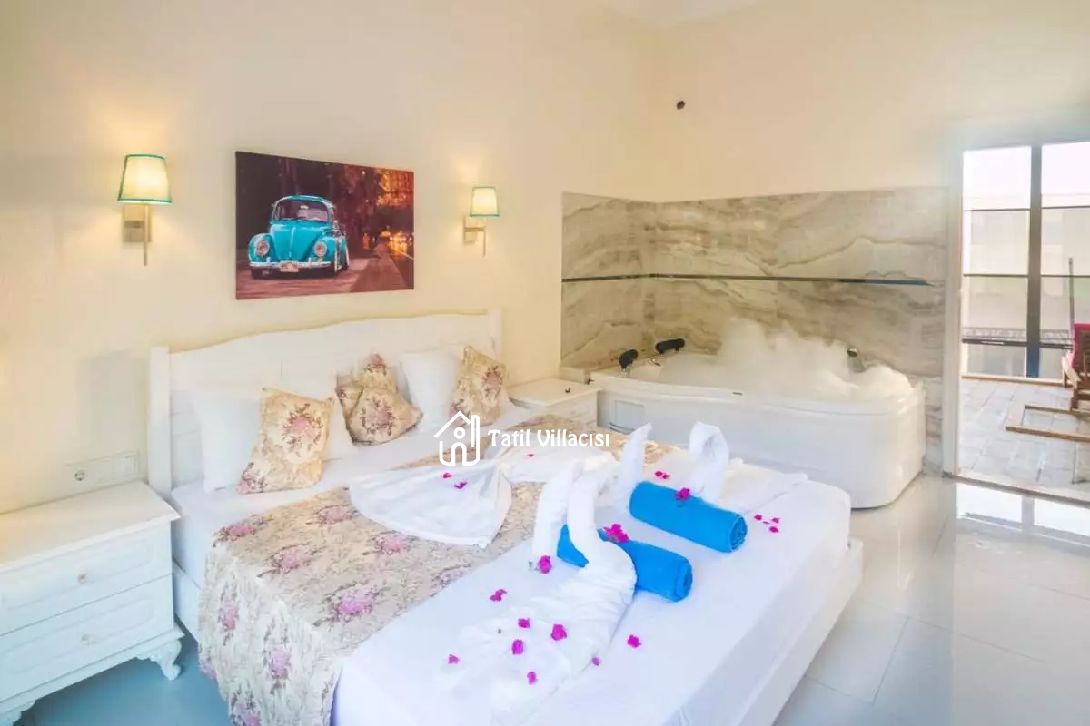 Villa Antik