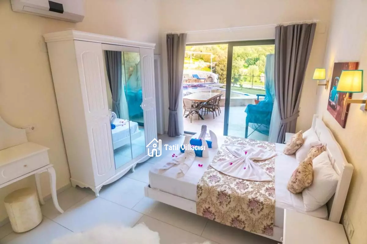 Villa Antik