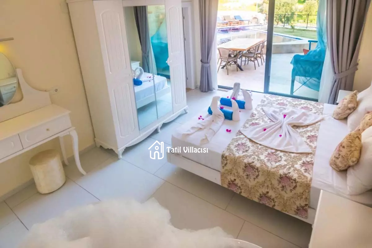 Villa Antik