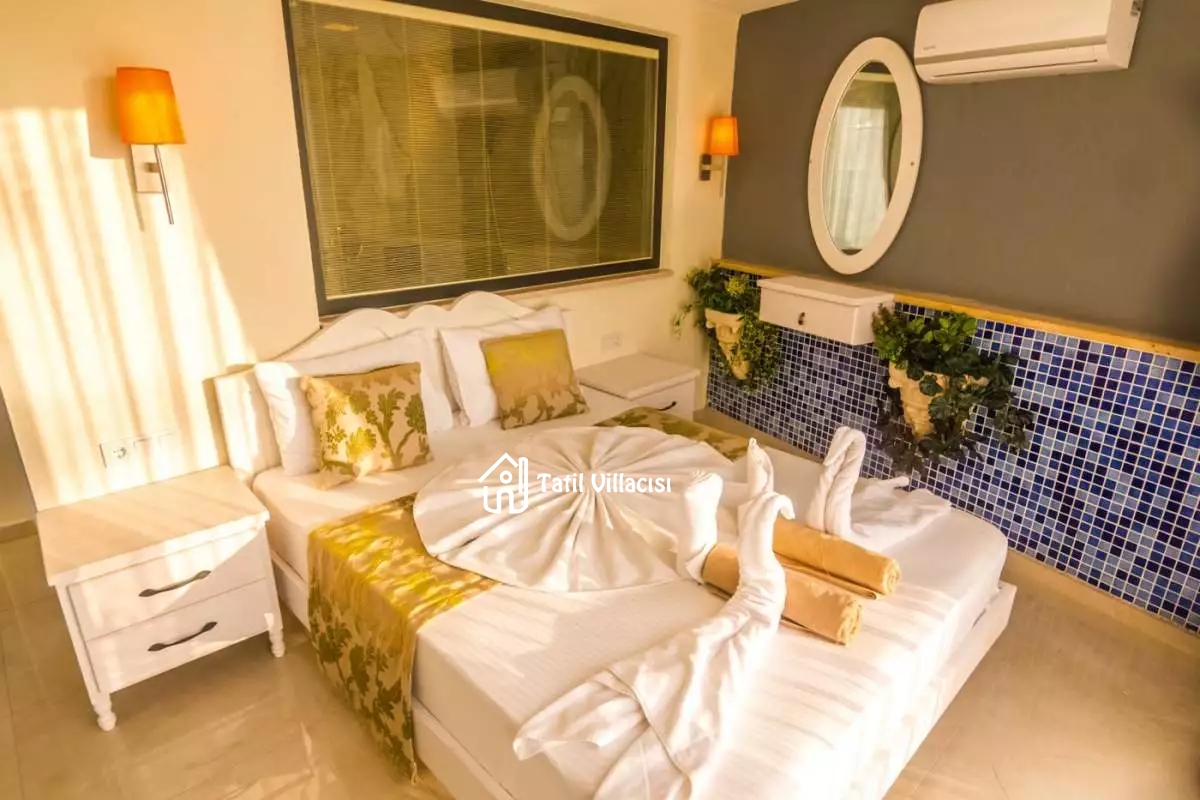 Villa Antik