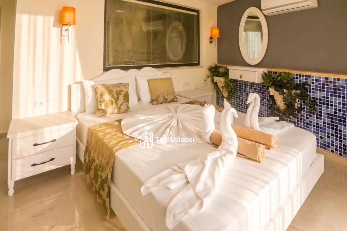 Villa Antik