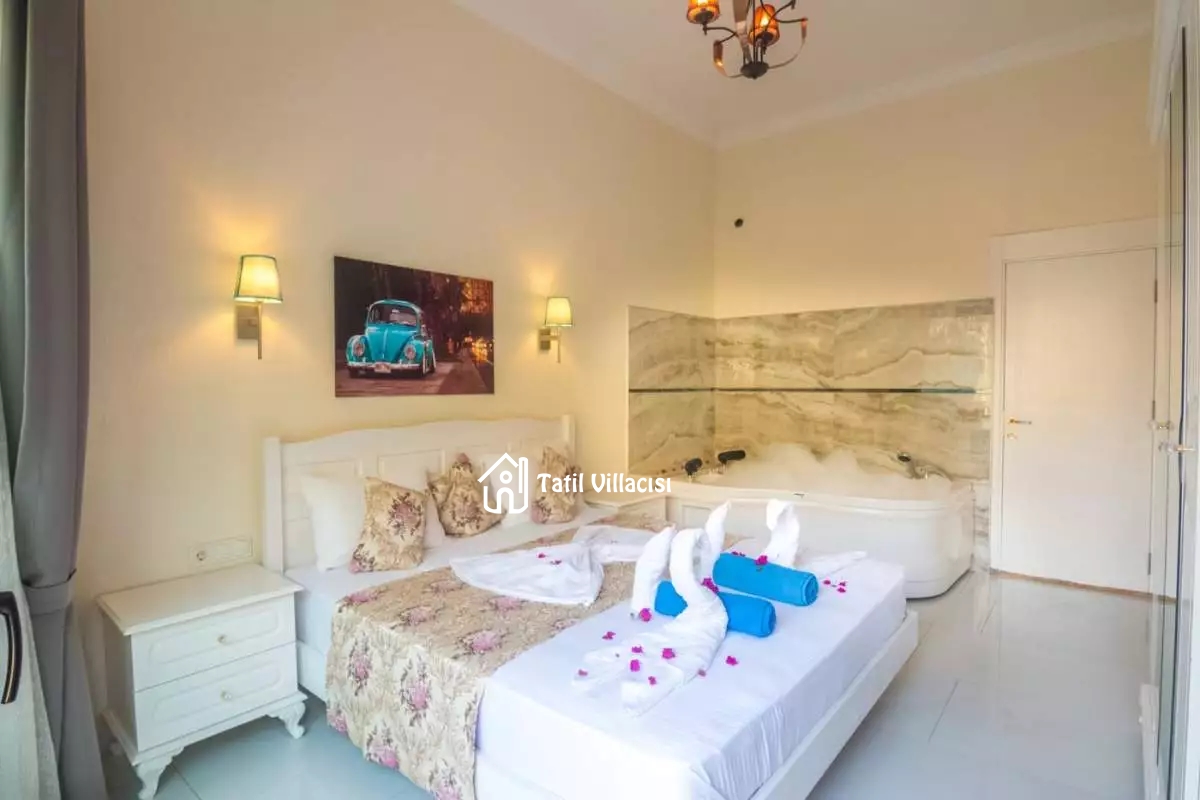 Villa Antik