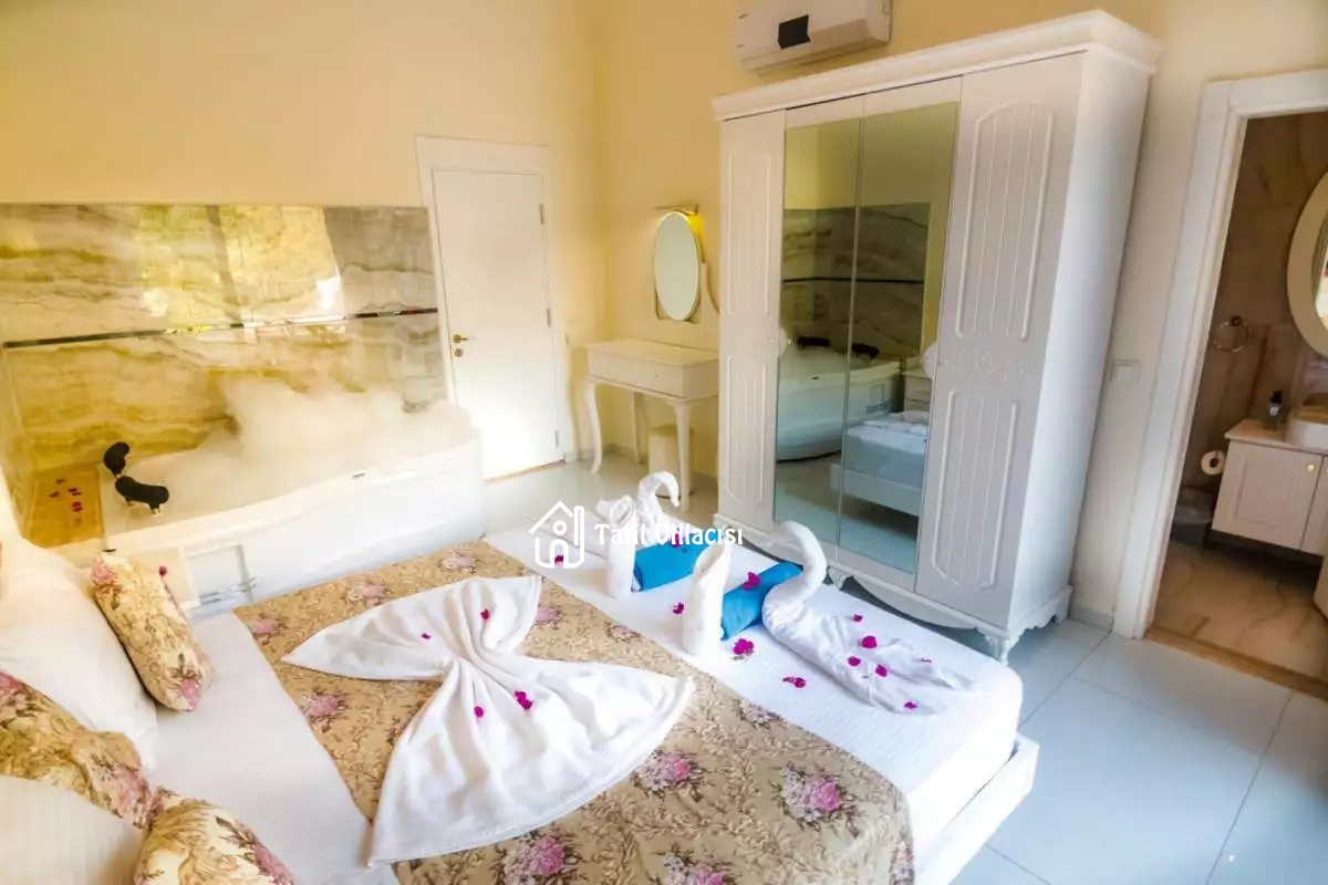 Villa Antik