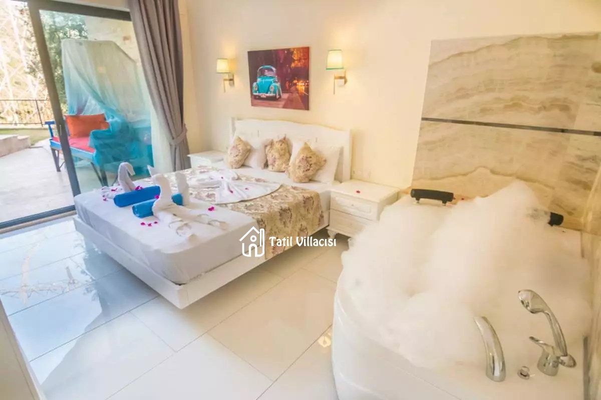 Villa Antik