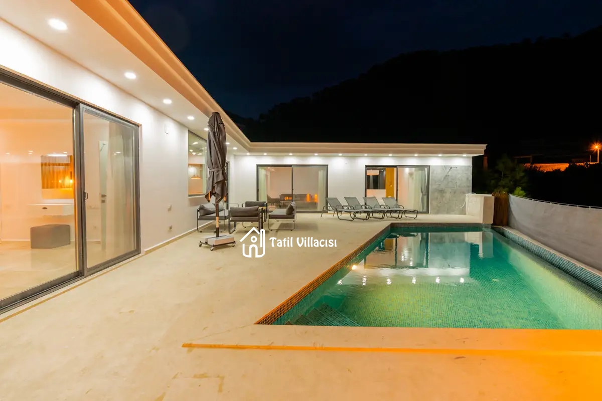 Villa Antonia