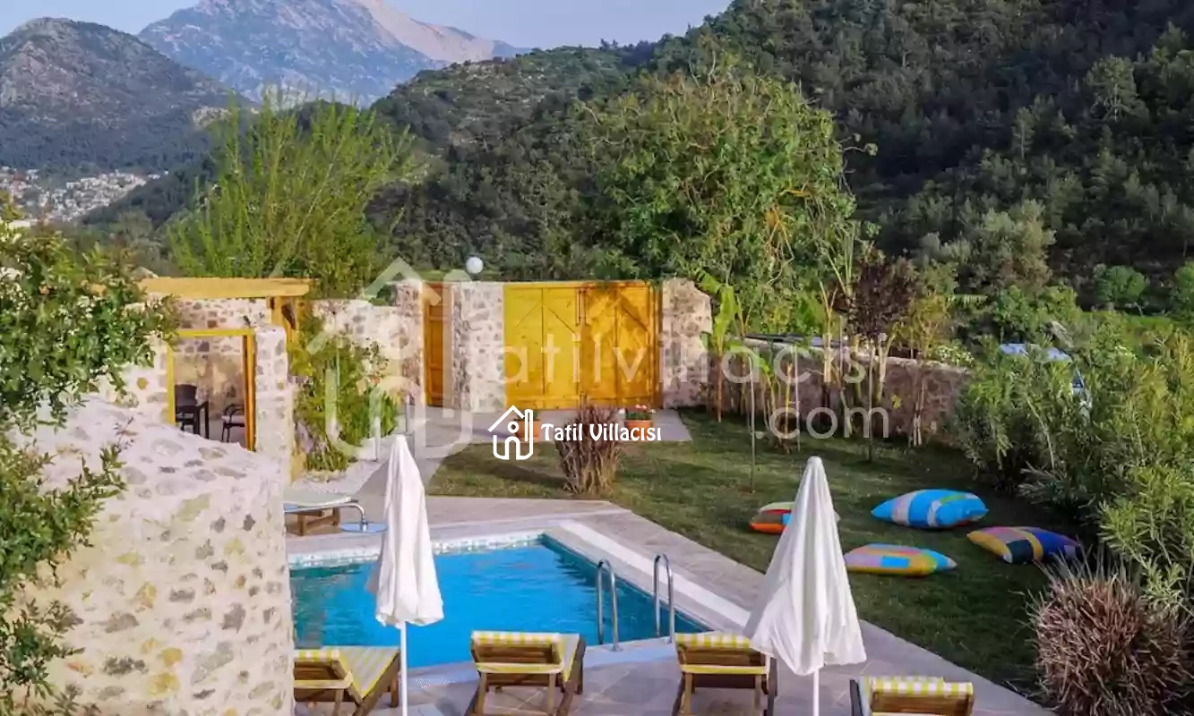 Villa Apsera