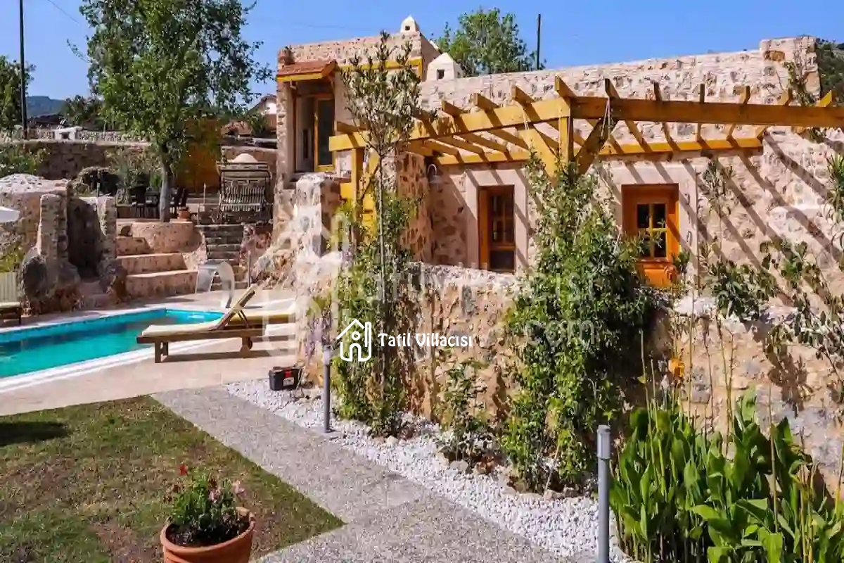 Villa Apsera