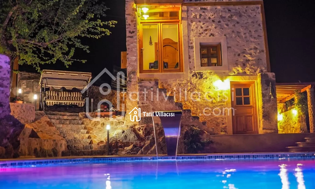 Villa Apsera