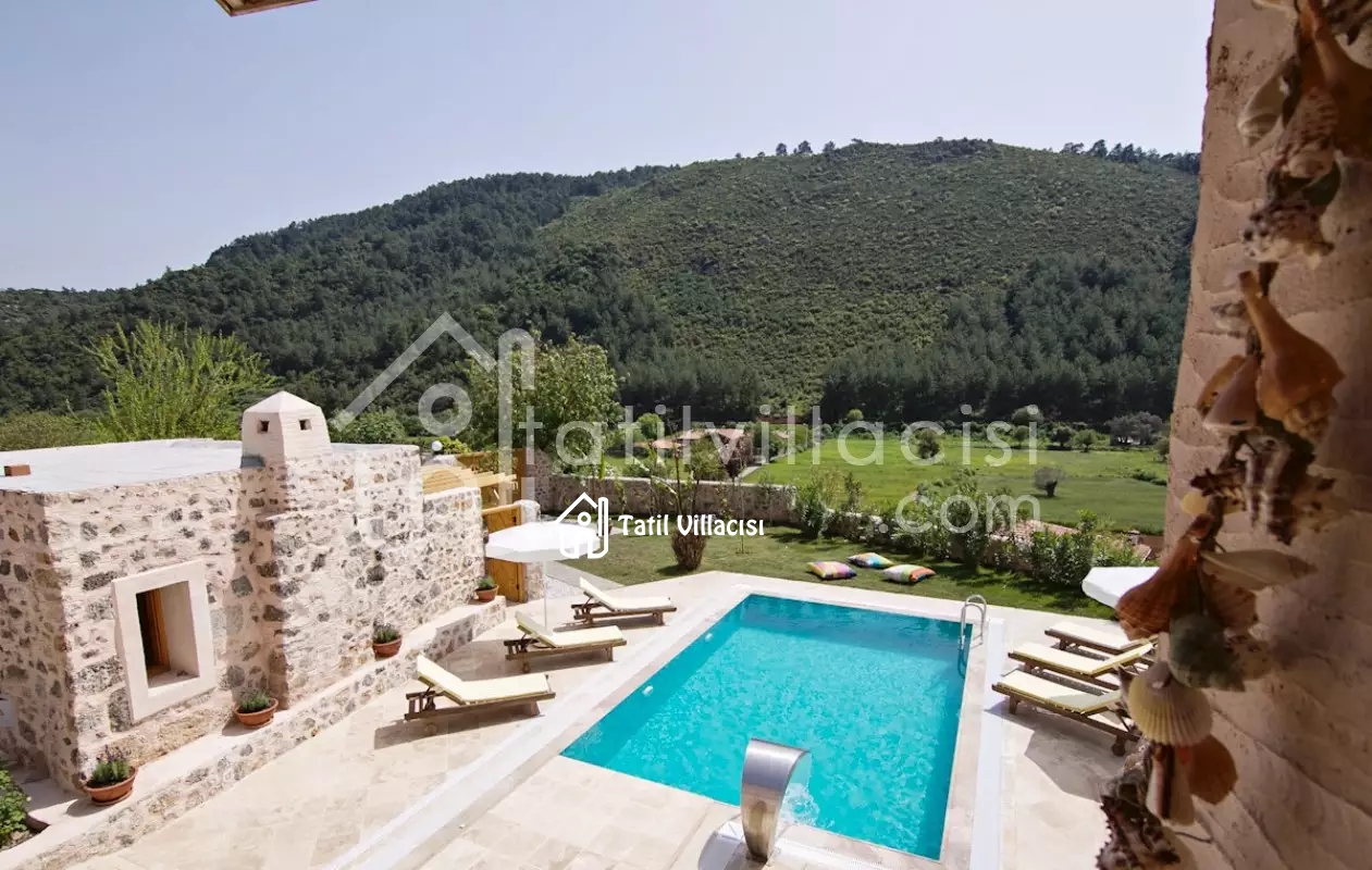 Villa Apsera