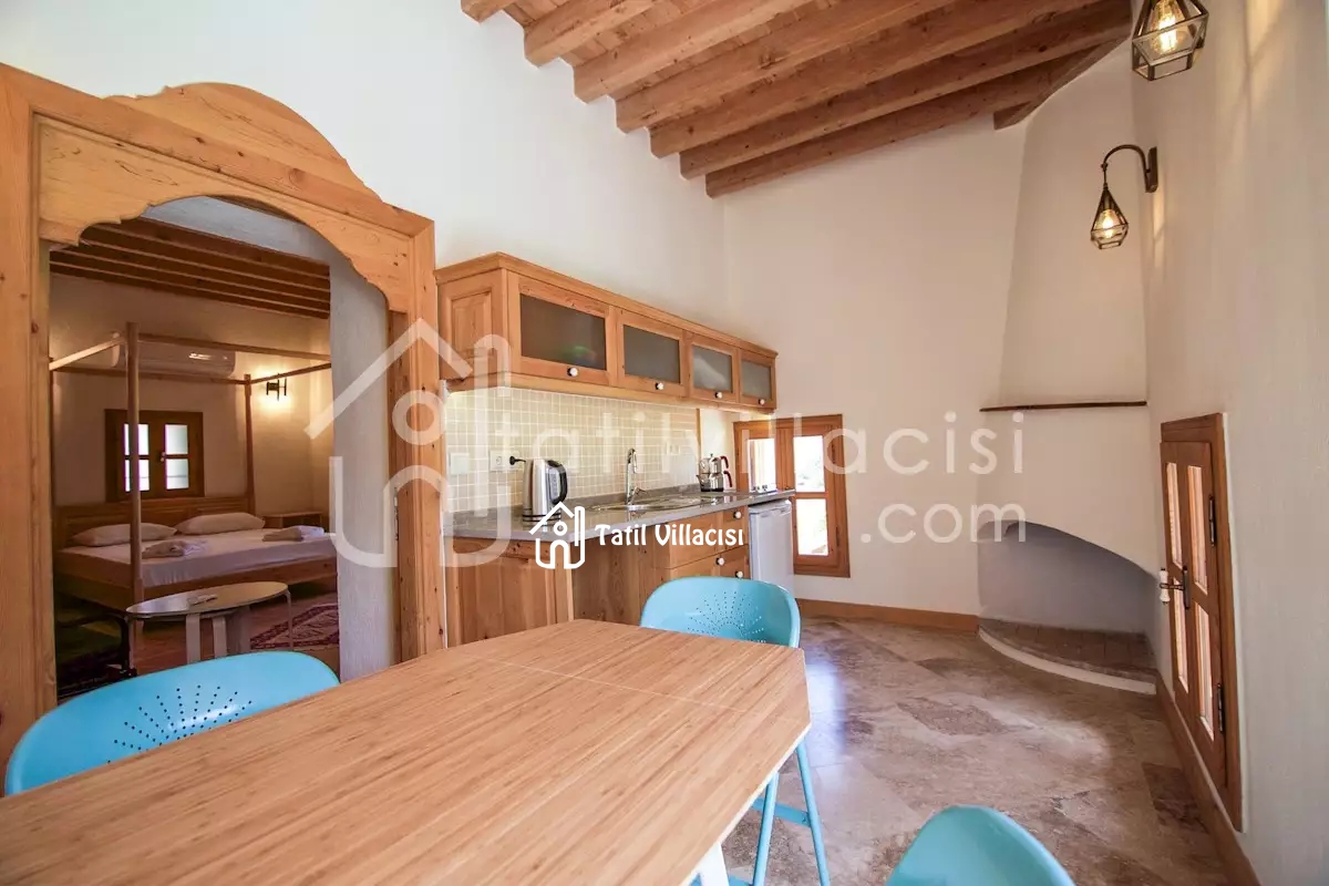 Villa Apsera