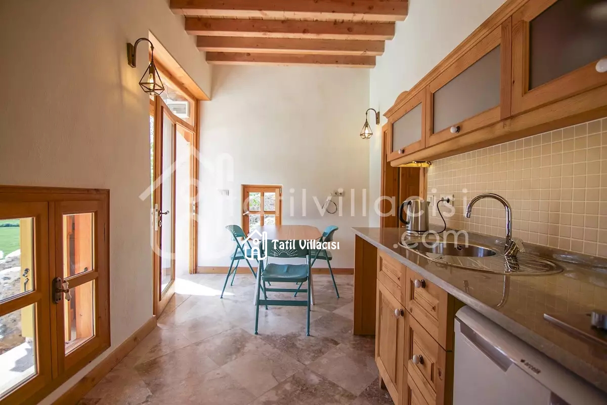 Villa Apsera