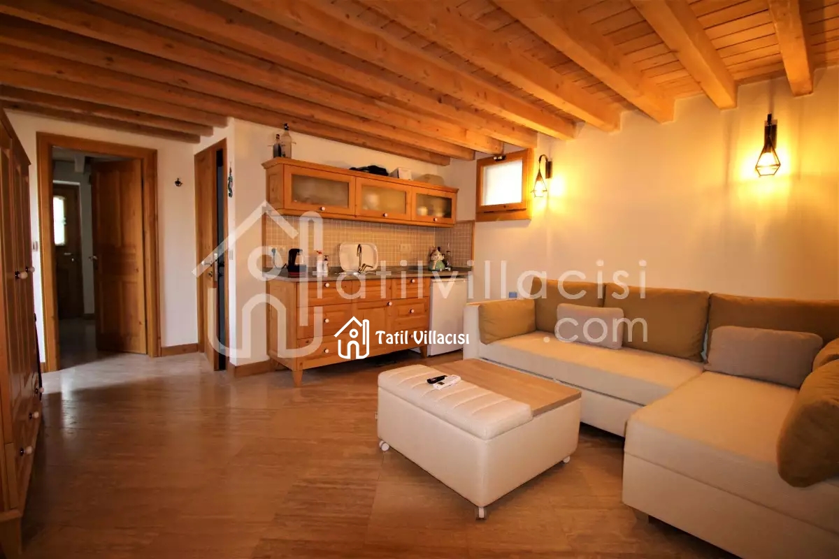 Villa Apsera