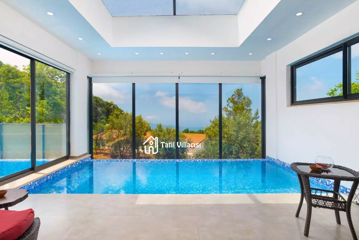 Villa Aqua