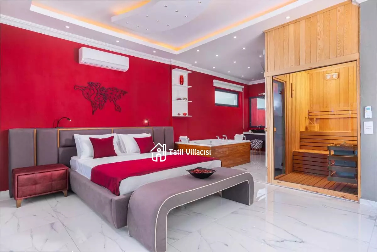 Villa Aqua