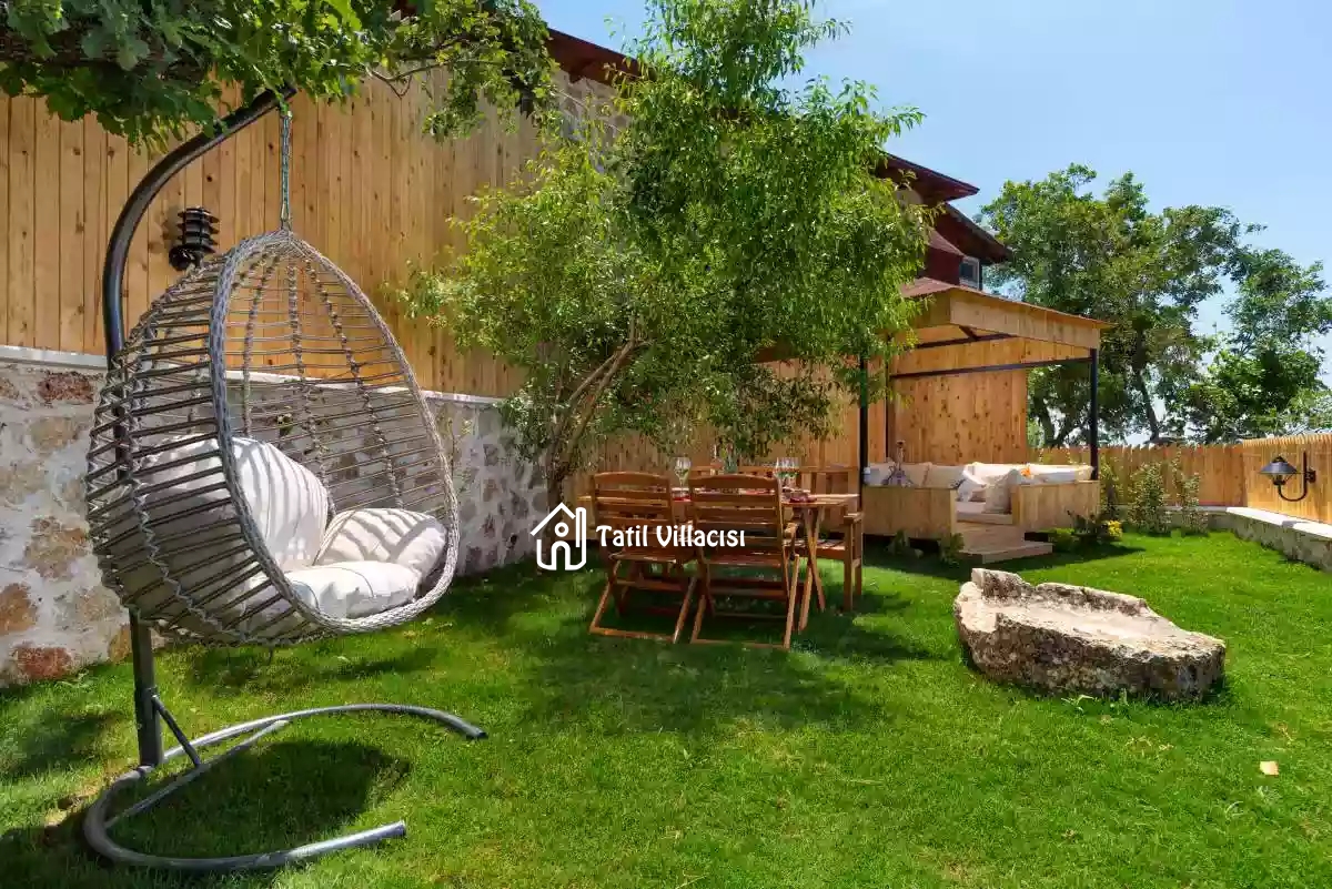 Villa Aqua