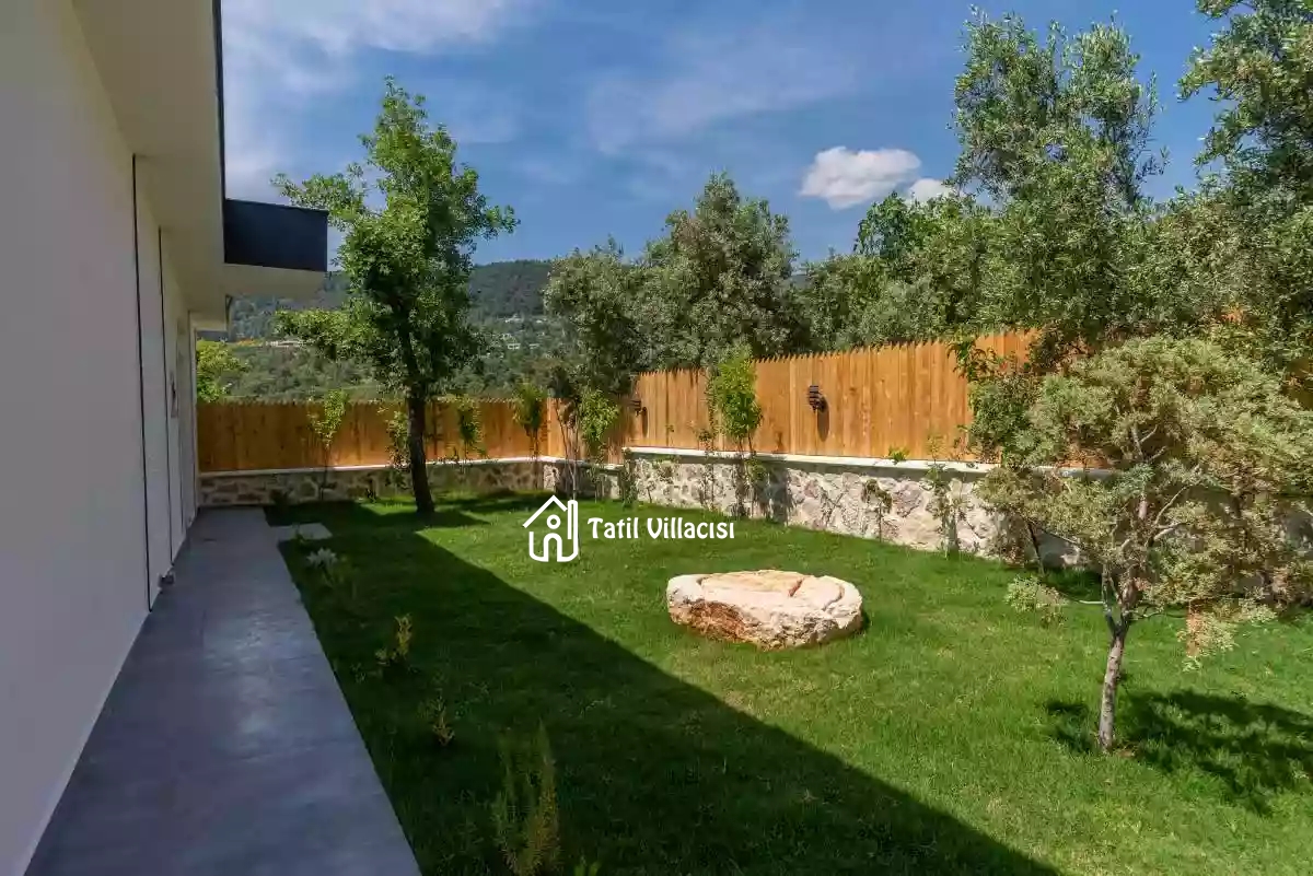 Villa Aqua