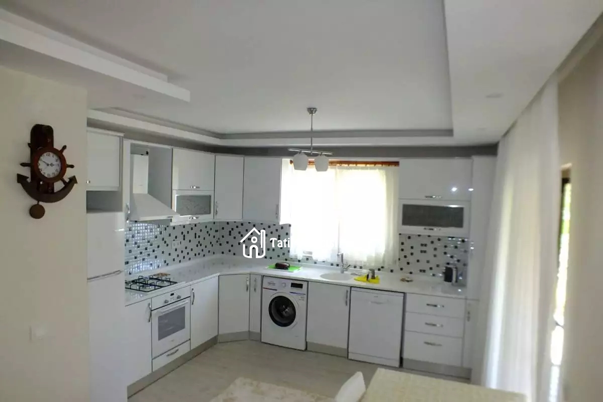 Villa Aras