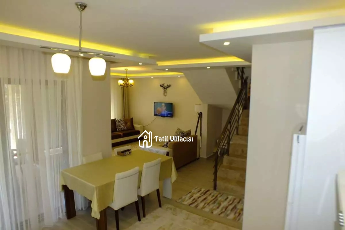 Villa Aras