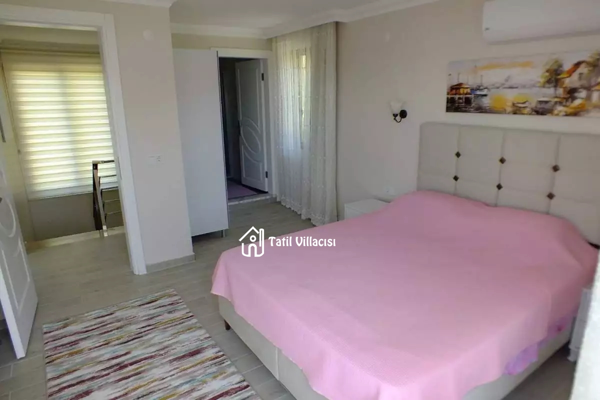 Villa Aras