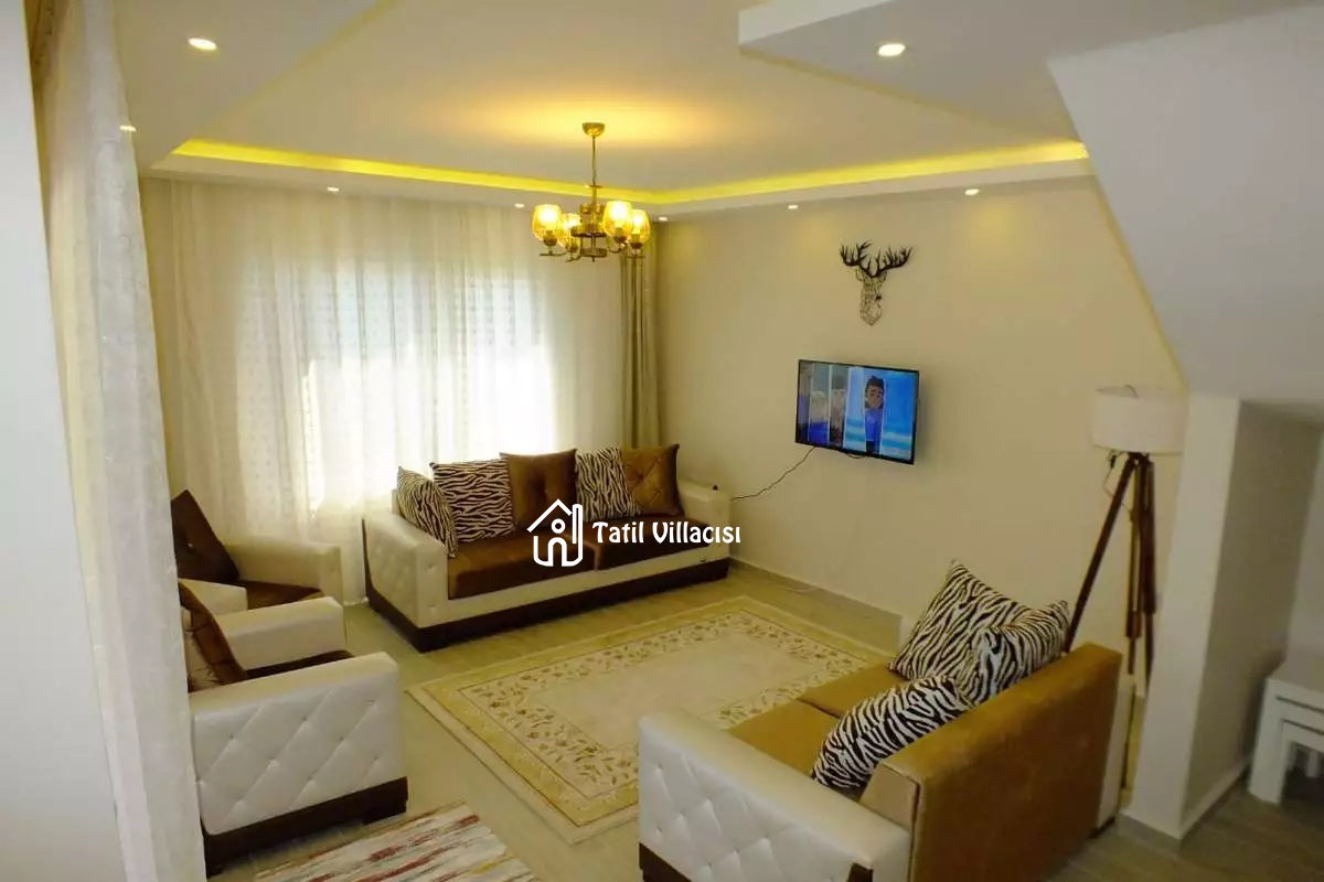 Villa Aras