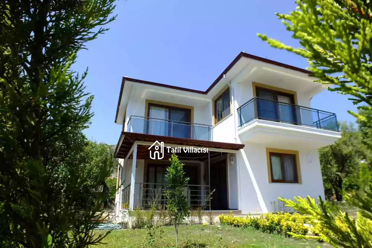 Villa Aras
