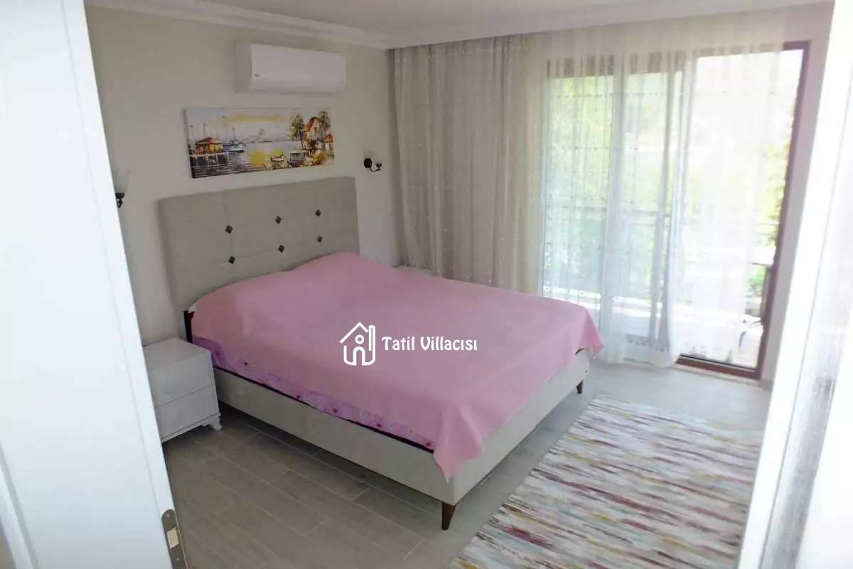 Villa Aras