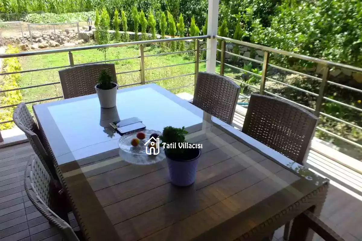 Villa Aras