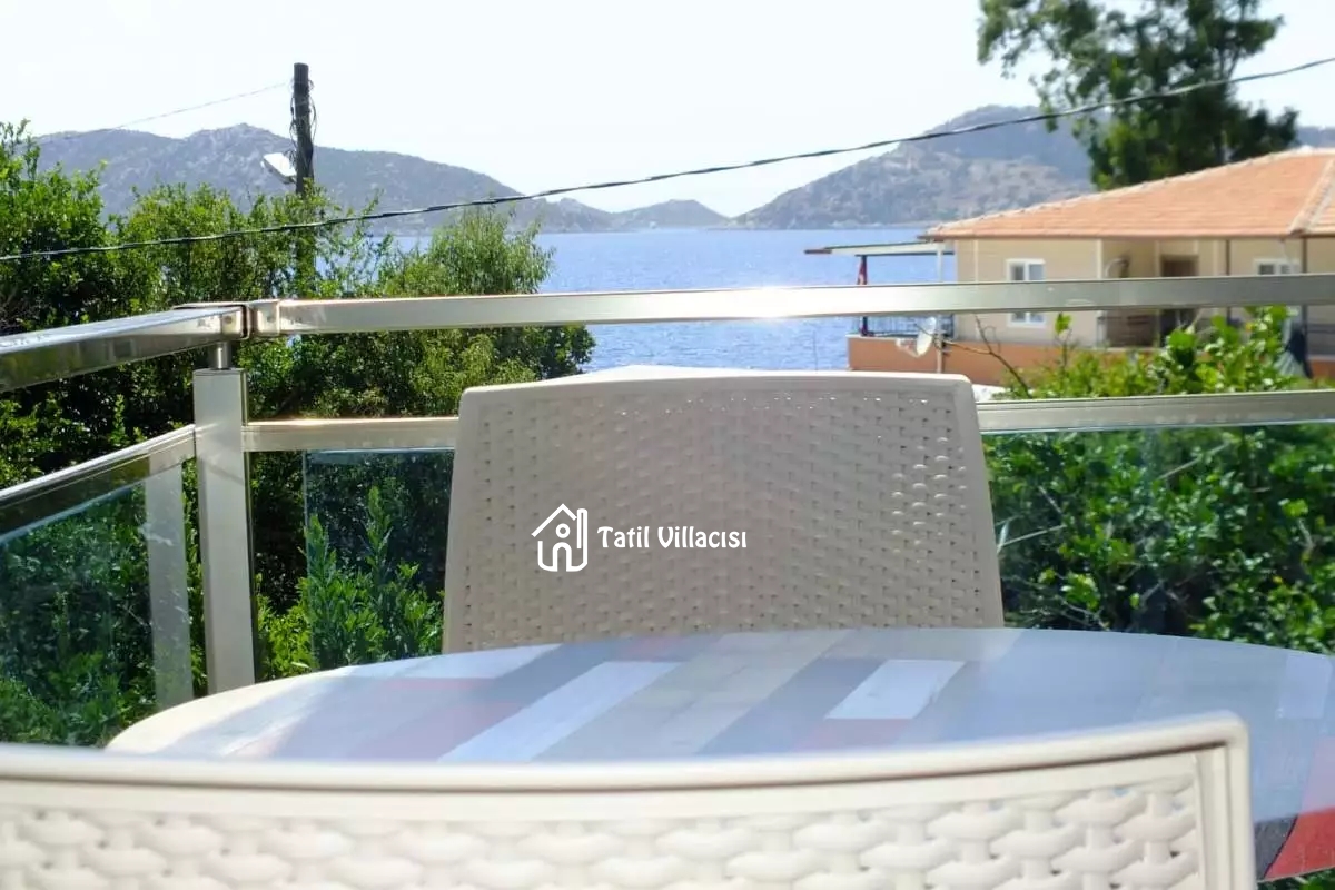 Villa Aras
