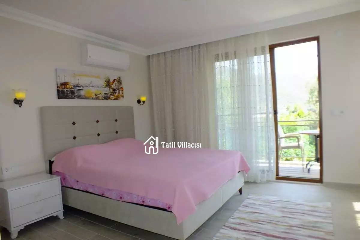Villa Aras