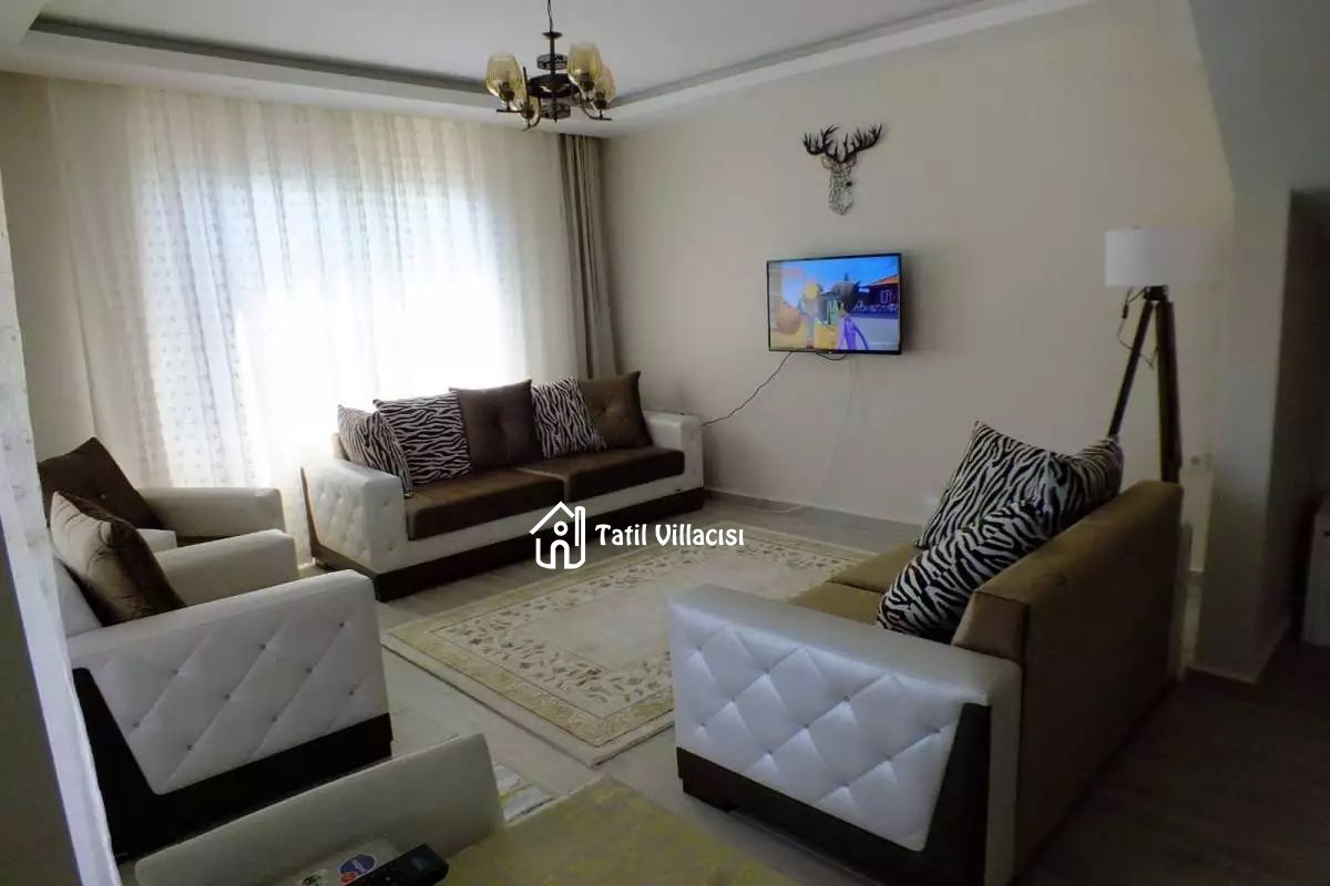Villa Aras