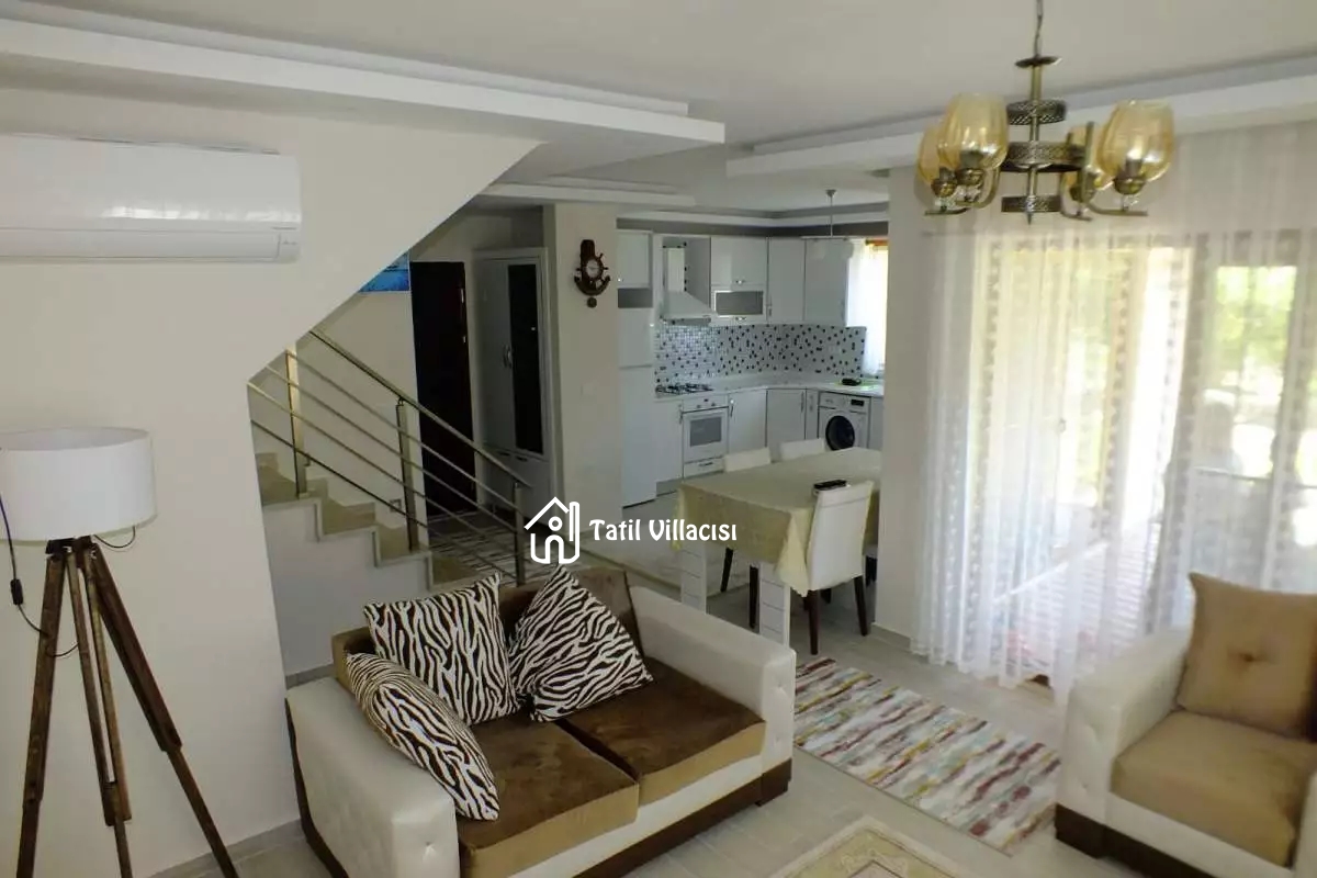 Villa Aras