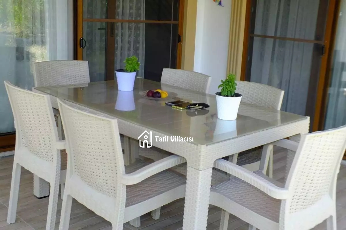 Villa Aras