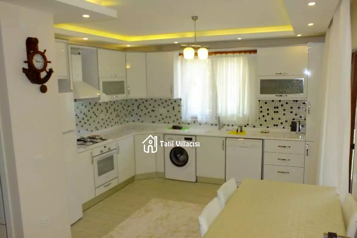 Villa Aras