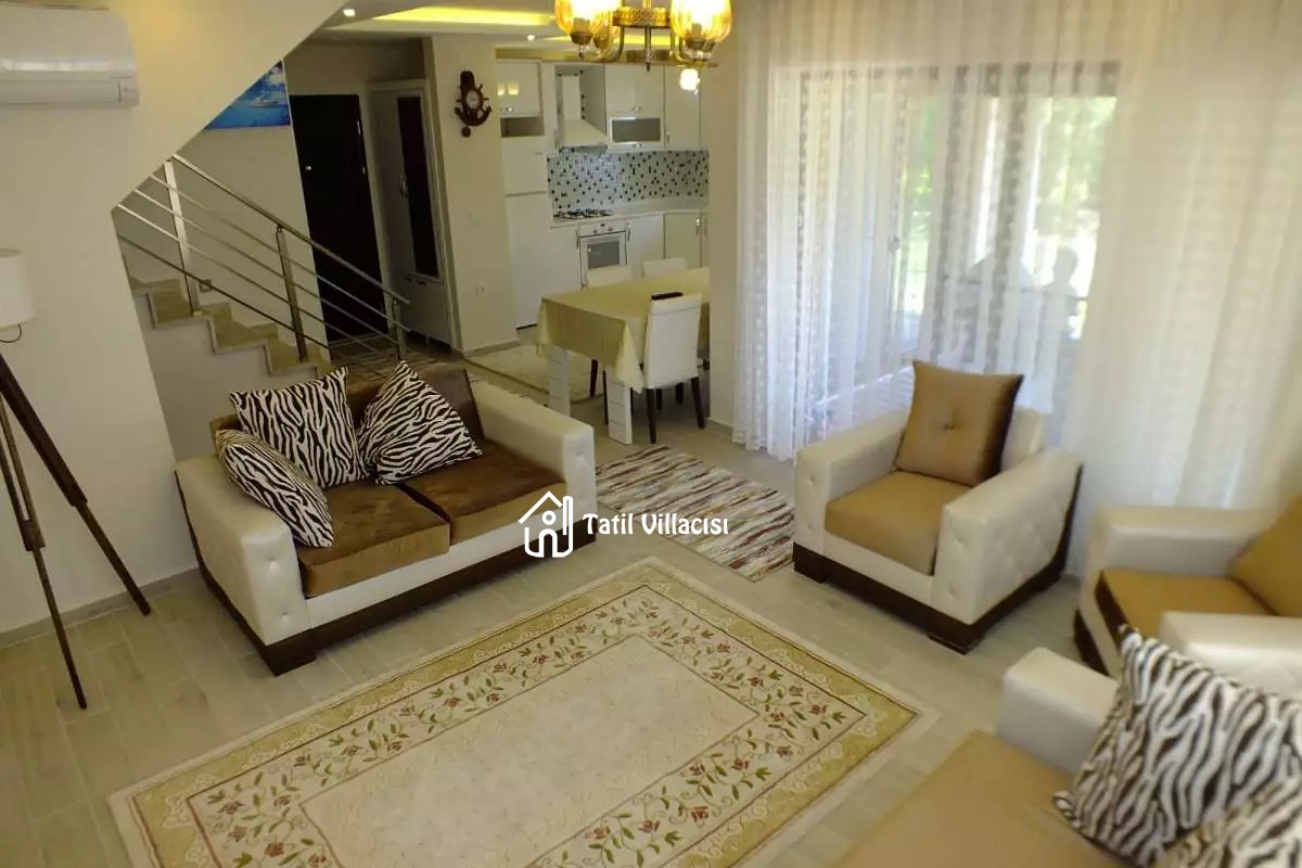 Villa Aras