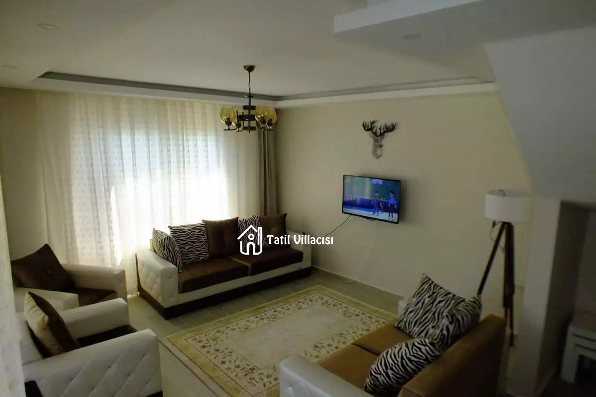 Villa Aras