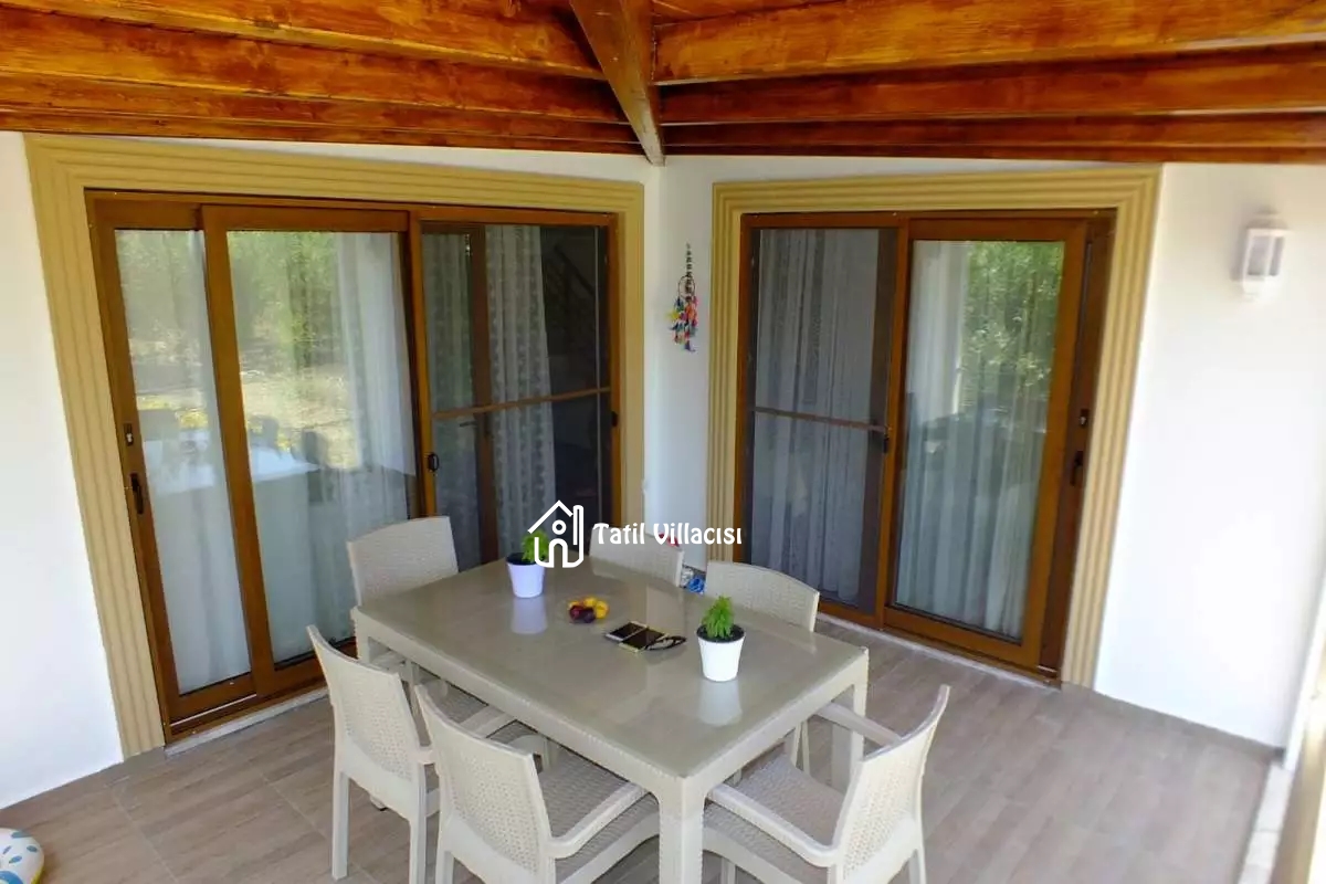 Villa Aras