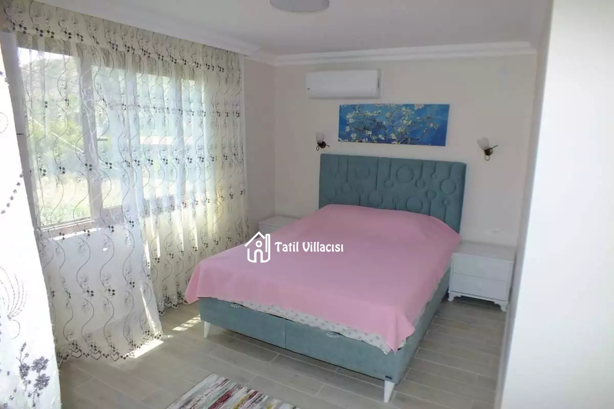 Villa Aras