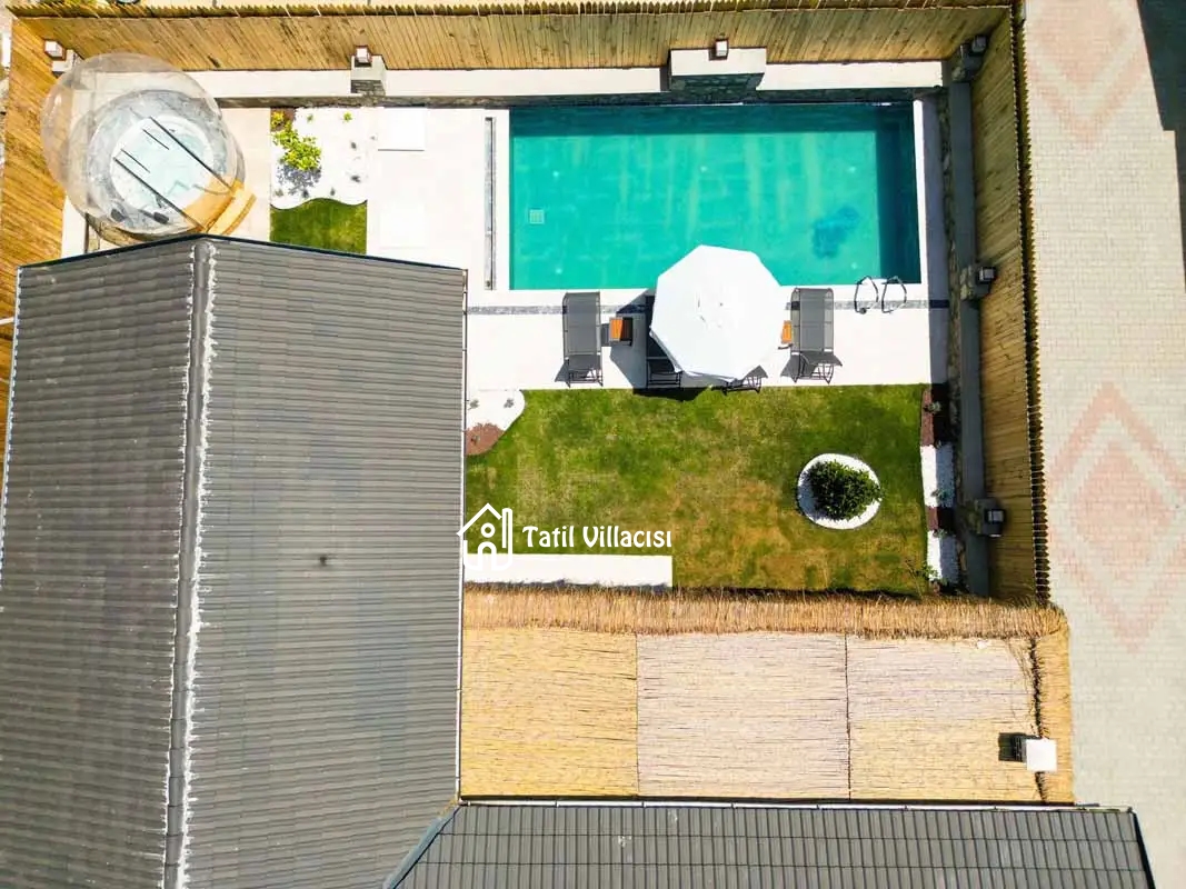 Villa Araxa 2