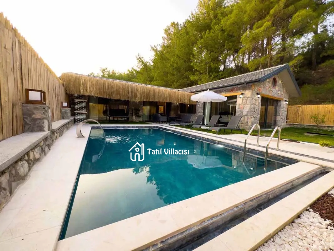 Villa Araxa 3