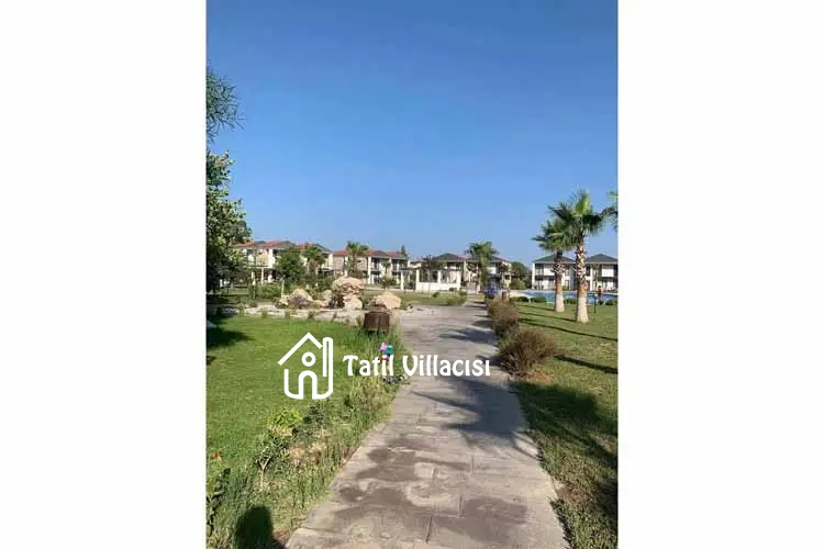 Villa Arbetta 3 Datça