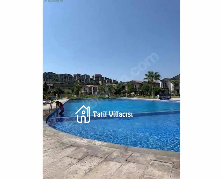 Villa Arbetta 3 Datça
