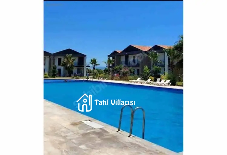 Villa Arbetta 3 Datça